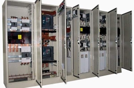 ELEKTRİK PANOLARI