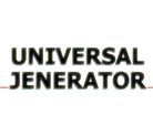 Universal Jeneratör Universal Jeneratör