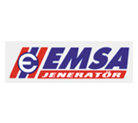 Emsa Jeneratör Emsa Jeneratör